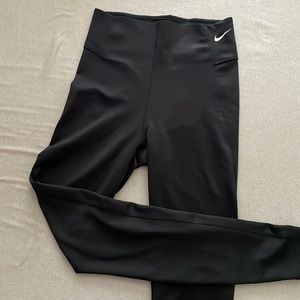 Nike Yoga Dri Fit High Waist Leggings